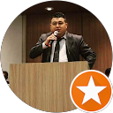 Adilson Rodrigues profile picture